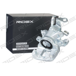 stabdžių apkaba
                                RIDEX                                                78B0745, Nenurodytas g