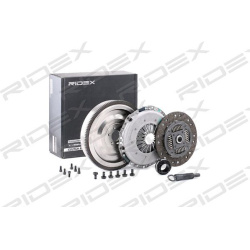 sankabos komplektas
                                RIDEX                                                479C0036, Nenurodyta