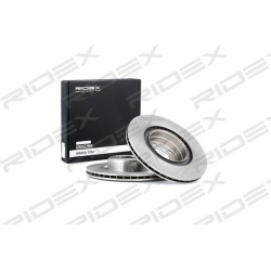 stabdžių diskas (1vnt)
                                RIDEX                                                82B1333, Nenuro