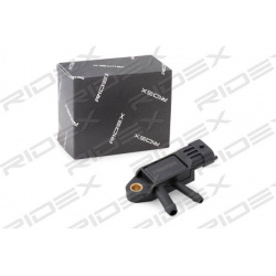 jutiklis, išmetimo slėgis
                                RIDEX                                                4272S0005, N
