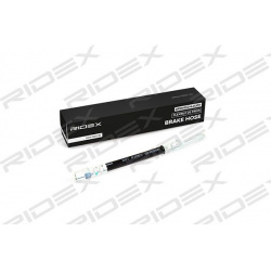 stabdžių žarnelė
                                RIDEX                                83B0082, Nenurodytas gamintojas, 83