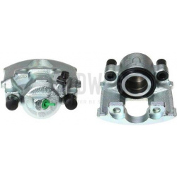 stabdžių apkaba
                                BUDWEG CALIPER                                                34725, Nenuro