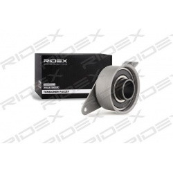 įtempiklio skriemulys, paskirstymo diržas
                                RIDEX                                            