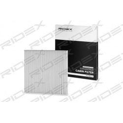 filtras, salono oras
                                RIDEX                                                424I0132, Nenurodyt