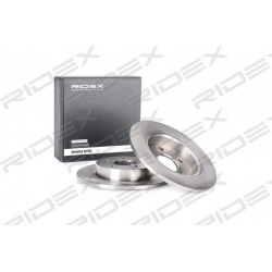 stabdžių diskas (1vnt)
                                RIDEX                                                82B0740, Nenuro