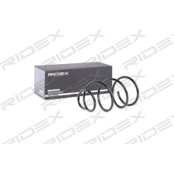 spyruoklė
                                RIDEX                                                188C0454, Nenurodytas gaminto
