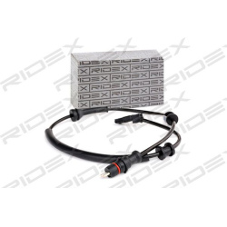 jutiklis, rato greitis
                                RIDEX                                                412W0147, Nenurod