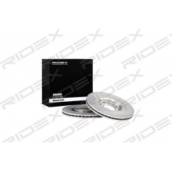 stabdžių diskas (1vnt)
                                RIDEX                                                82B0556, Nenuro