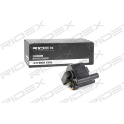 RIDEX                                                689C0187, Nenurodytas gamintojas, 689C0187, auto detalė