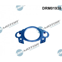 tarpiklis, EGR vožtuvo vamzdelis
                                Dr.Motor Automotive                                DRM01938