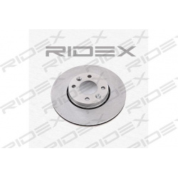 stabdžių diskas (1vnt)
                                RIDEX                                                82B0079, Nenuro