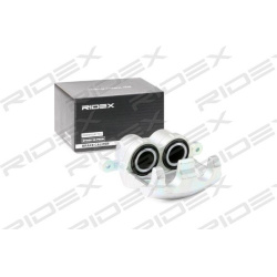 stabdžių apkaba
                                RIDEX                                                78B0582, Nenurodytas g