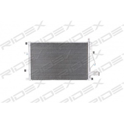 kondensatorius, oro kondicionierius
                                RIDEX                                                448C