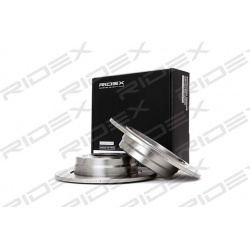 stabdžių diskas (1vnt)
                                RIDEX                                                82B0026, Nenuro