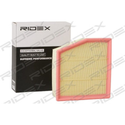 oro filtras
                                RIDEX                                                8A0599, Nenurodytas gamintoj