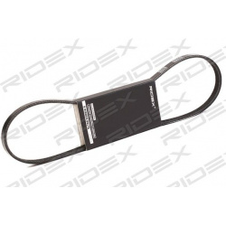V formos rumbuoti diržai
                                RIDEX                                                305P0434, Nenu