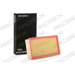 oro filtras
                                RIDEX                                                8A1626, Nenurodytas gamintoj