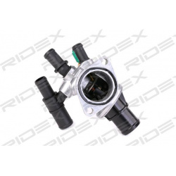 termostatas, aušinimo skystis
                                RIDEX                                316T0101, Nenurodytas gam