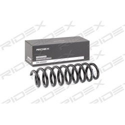 spyruoklė
                                RIDEX                                                188C0529, Nenurodytas gaminto