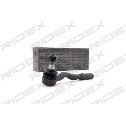 vairo traukės antgalis
                                RIDEX                                                914T0117, Nenuro