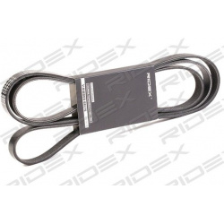 V formos rumbuoti diržai
                                RIDEX                                                305P0102, Nenu