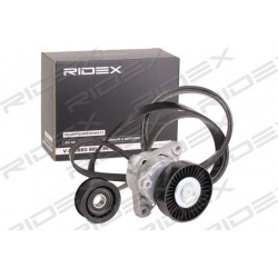 RIDEX                                                542R0252, Nenurodytas gamintojas, 542R0252, auto detalė