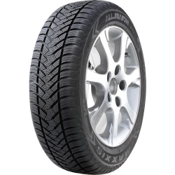 Universalios padangos 205/55R15 MAXXIS ALL SEASON AP2 88V DBA69 3PMSF
                                MAXXIS                 