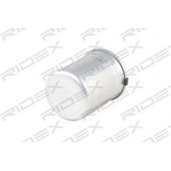 kuro filtras
                                RIDEX                                9F0057, Nenurodytas gamintojas, 9F0057, aut