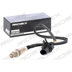 Lambda jutiklis
RIDEX 3922L0335, Nenurodytas g