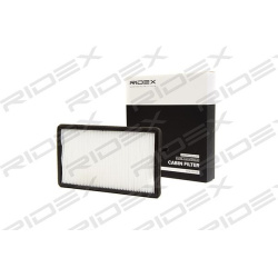 filtras, salono oras
                                RIDEX                                                424I0053, Nenurodyt