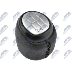 pavarų svirties galvelė
                                NTY-SPEC                                                GZB-SA-000,