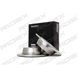 stabdžių diskas (1vnt)
                                RIDEX                                                82B0115, Nenuro