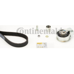 paskirstymo diržo komplektas
                                CONTINENTAL CTAM                                               