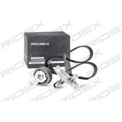 Paskirstymo diržo komplektas
                                RIDEX                                                307T0173, 