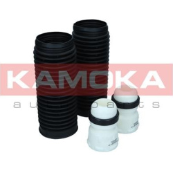 Apsauginio dangtelio komplektas, amortizatorius
                                KAMOKA                                       