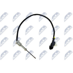 jutiklis, išmetamųjų dujų temperatūra
                                NTY-SPEC                                          