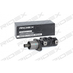 pagrindinis cilindras, stabdžiai
                                RIDEX                                                258M01