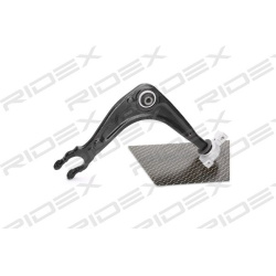 pakabos svirtis
                                RIDEX                                                273C0613, Nenurodytas ga