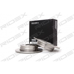 stabdžių diskas (1vnt)
                                RIDEX                                                82B0229, Nenuro