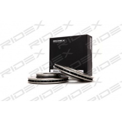 stabdžių diskas (1vnt)
                                RIDEX                                                82B0064, Nenuro