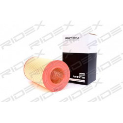 Oro filtras
                                RIDEX                                                8A0030, Nenurodytas gamintoj