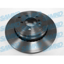 stabdžių diskas (1vnt)
                                SAMKO                                                A4017V, SAMKO, 
