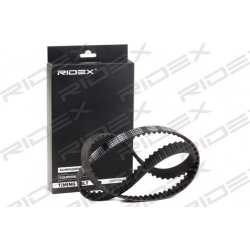 paskirstymo diržas
                                RIDEX                                                306T0069, Nenurodyta