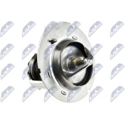 termostatas, aušinimo skystis
                                NTY-SPEC                                                CTM-CH