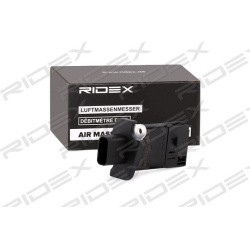 oro masės jutiklis
                                RIDEX                                                3926A0231, Nenurodyt
