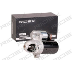 starteris
                                RIDEX                                                2S0453, Nenurodytas gamintojas