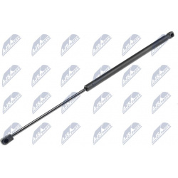 dujinė spyruoklė, bagažinė
                                NTY-SPEC                                                AE-MS-