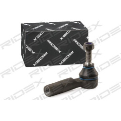 vairo traukės antgalis
                                RIDEX                                                914T0600, Nenuro