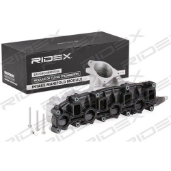 įsiurbimo kolektoriaus modulis
                                RIDEX                                                1415I000