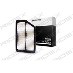 oro filtras
                                RIDEX                                                8A0184, Nenurodytas gamintoj